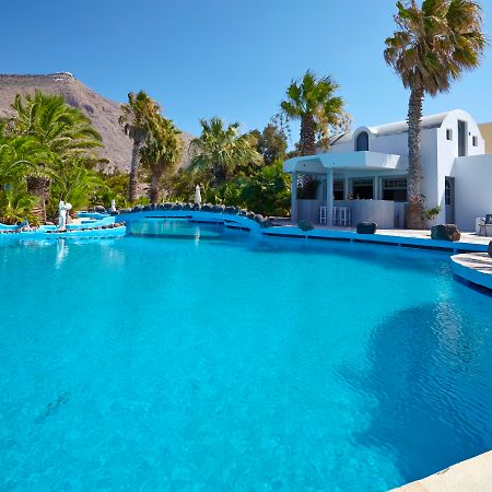 Fenix Hotel Периса Екстериор снимка