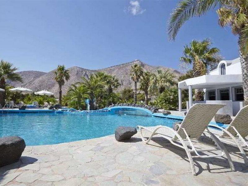 Fenix Hotel Периса Екстериор снимка
