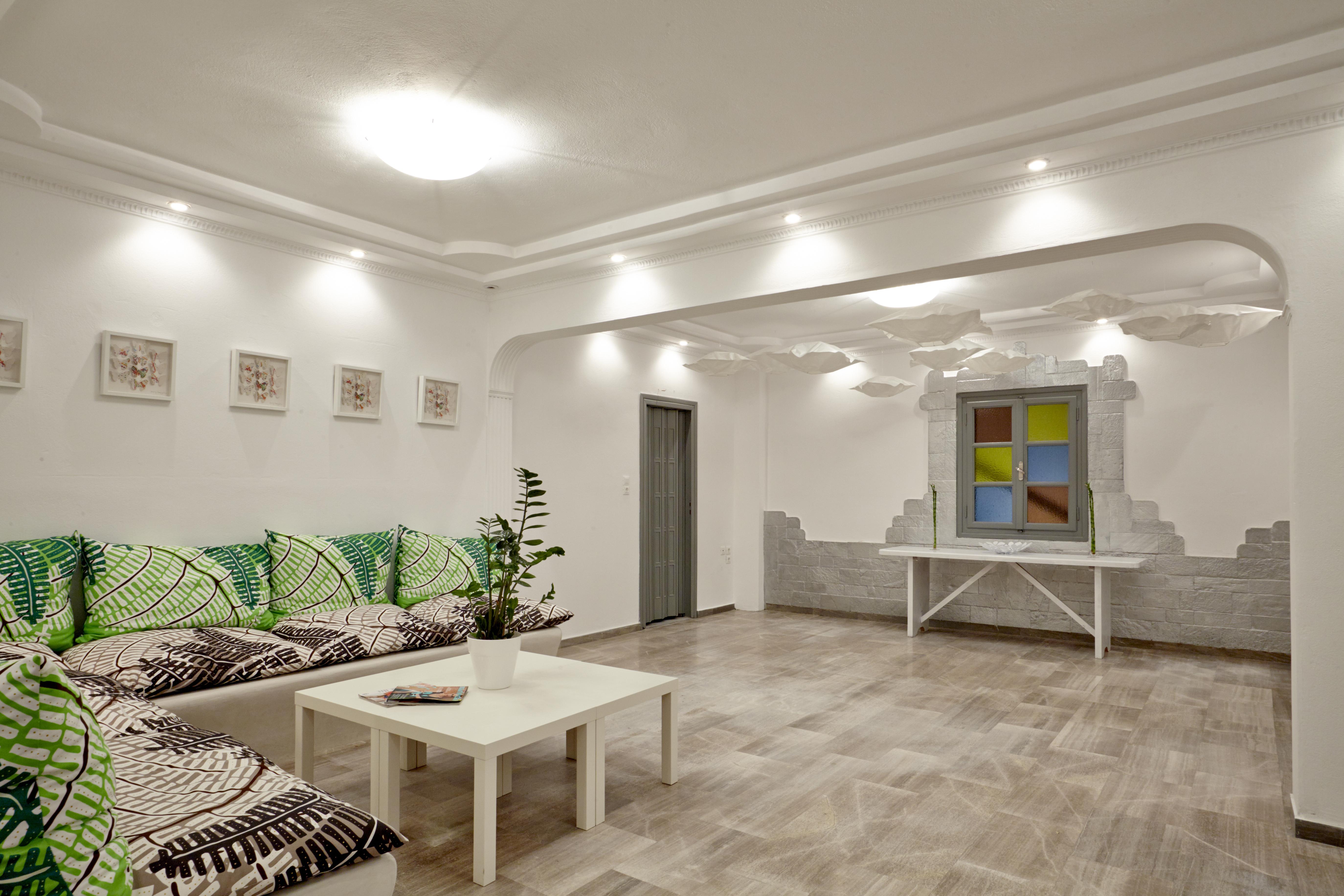 Fenix Hotel Периса Екстериор снимка