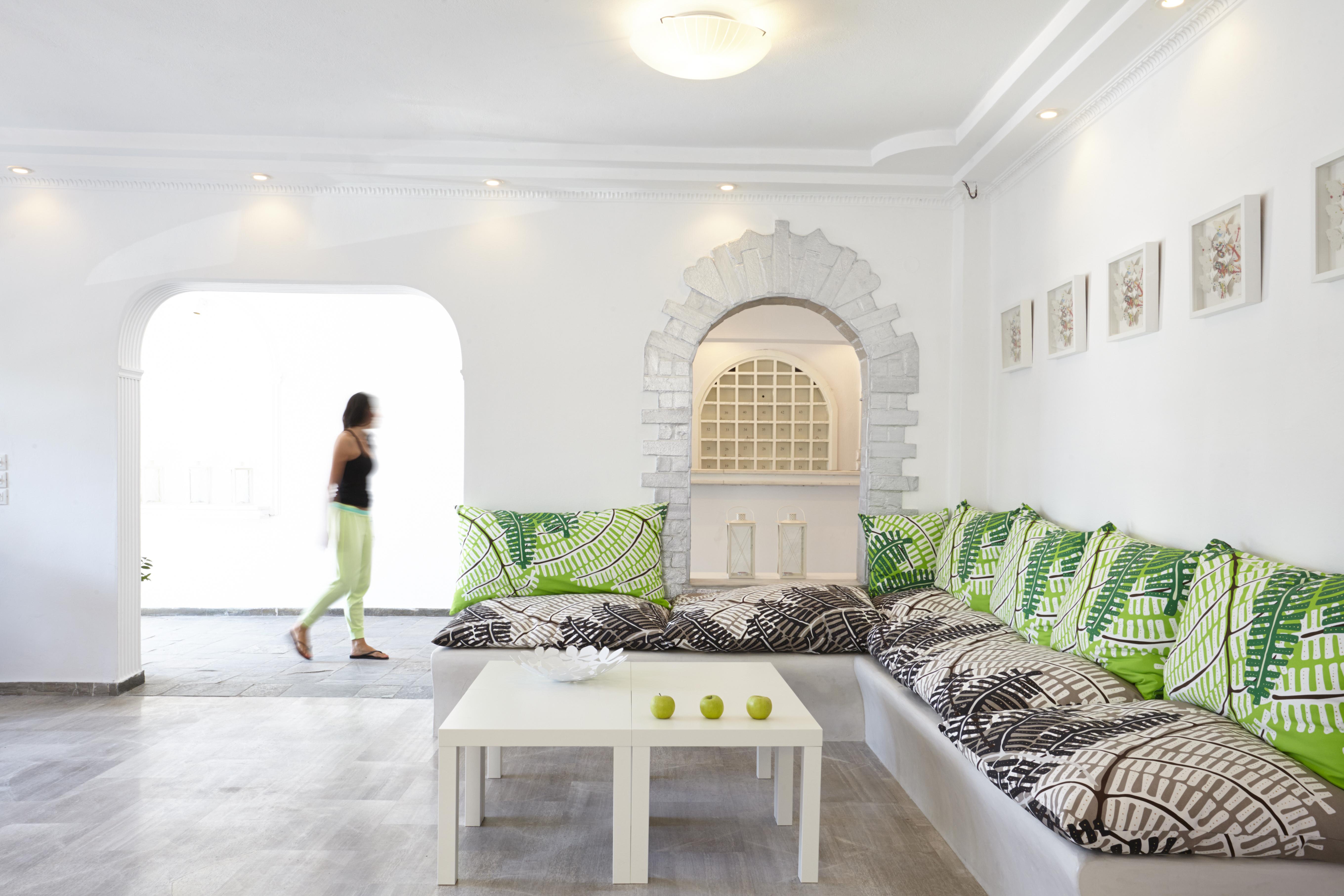 Fenix Hotel Периса Екстериор снимка