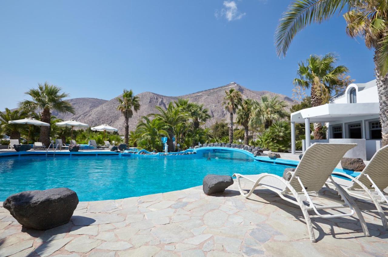 Fenix Hotel Периса Екстериор снимка